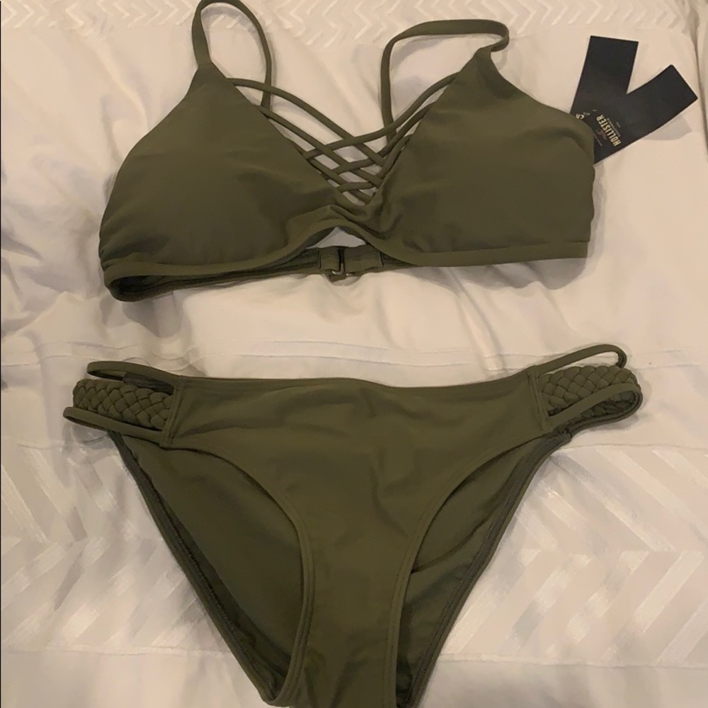Hollister Bikini